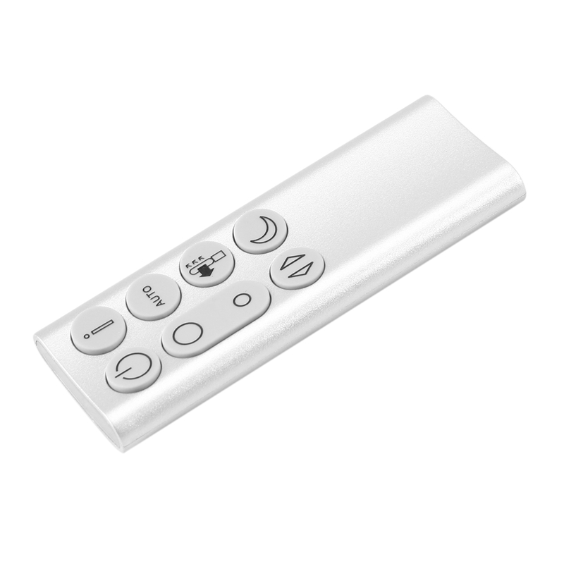 BABZ 5X Replacement Remote Con - огляд і ціна Dyson Fan Pure Cool