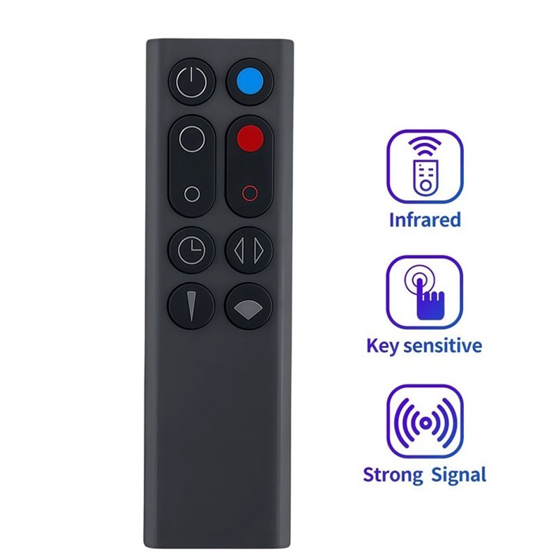 A31T AM09 Remote Control Repla - огляд і ціна Dyson Fan Pure Cool