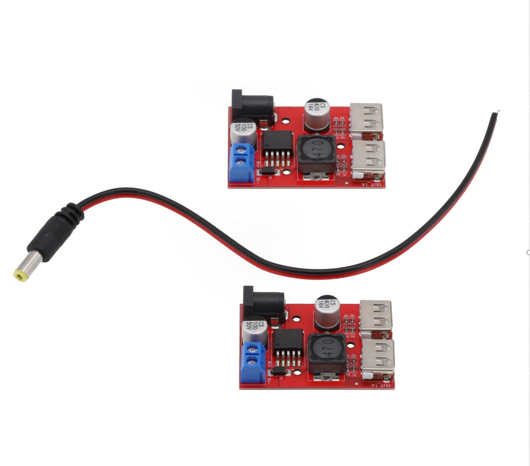 Dual USB Solar Controller Char - огляд і ціна Solar Charger Panel Foldable
