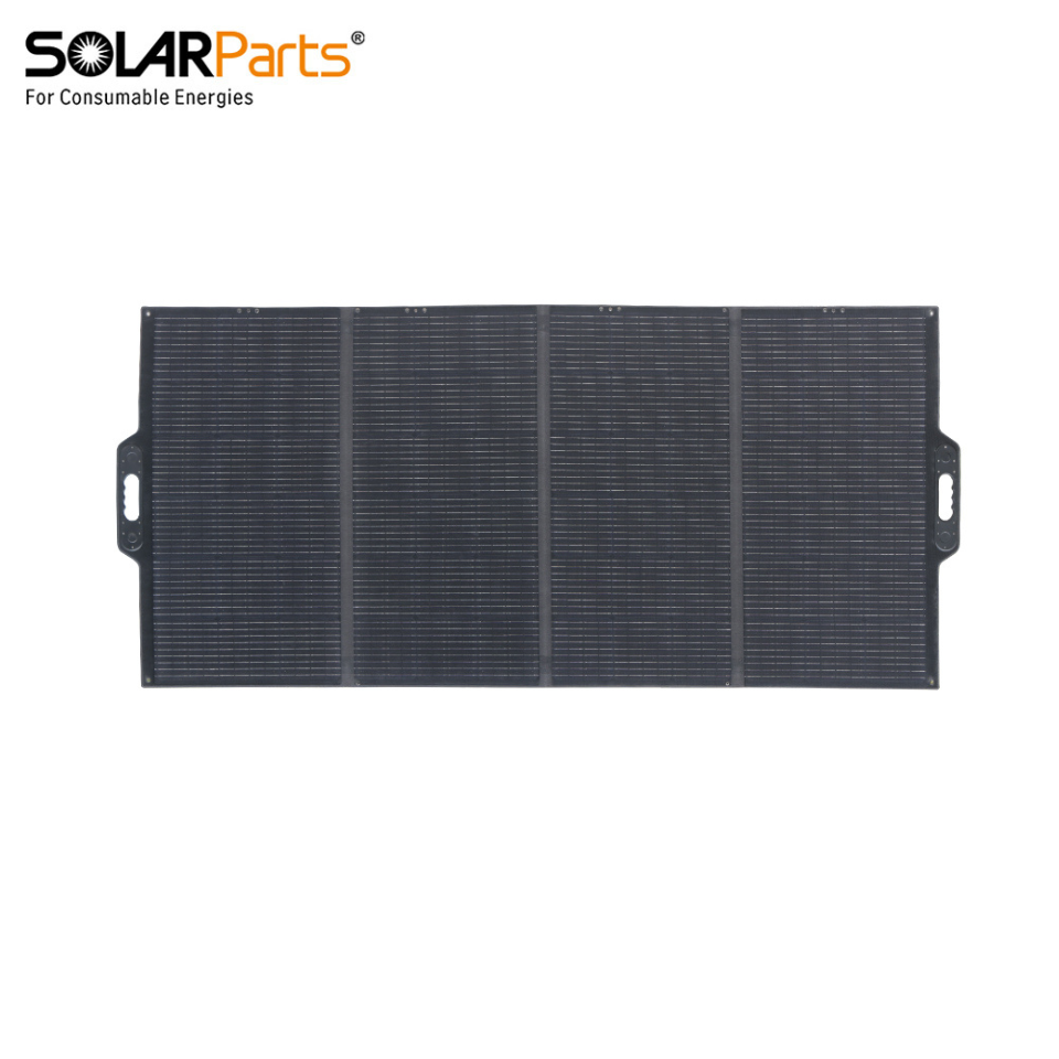 2026 SELL 39.6V 400W Foldable  - огляд і ціна Solar Charger Panel Foldable