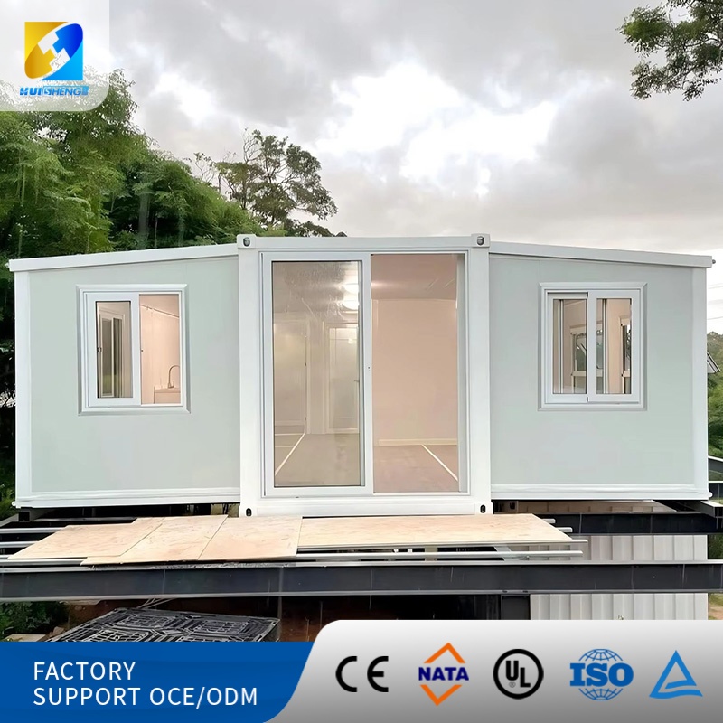 Customized Expandable Containe - огляд і ціна Sustainable Living Environment